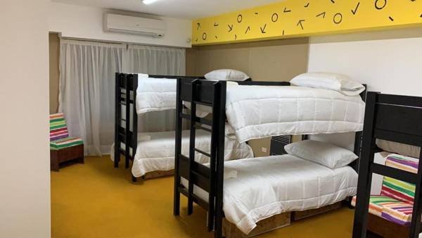 Bed & Bike Hostel