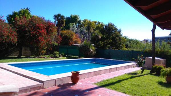 Petit Hotel El Alcanfor