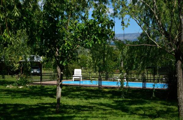 La Argentina Complejo