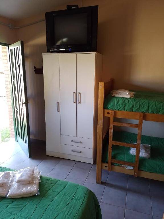 Complejo Los Gringos