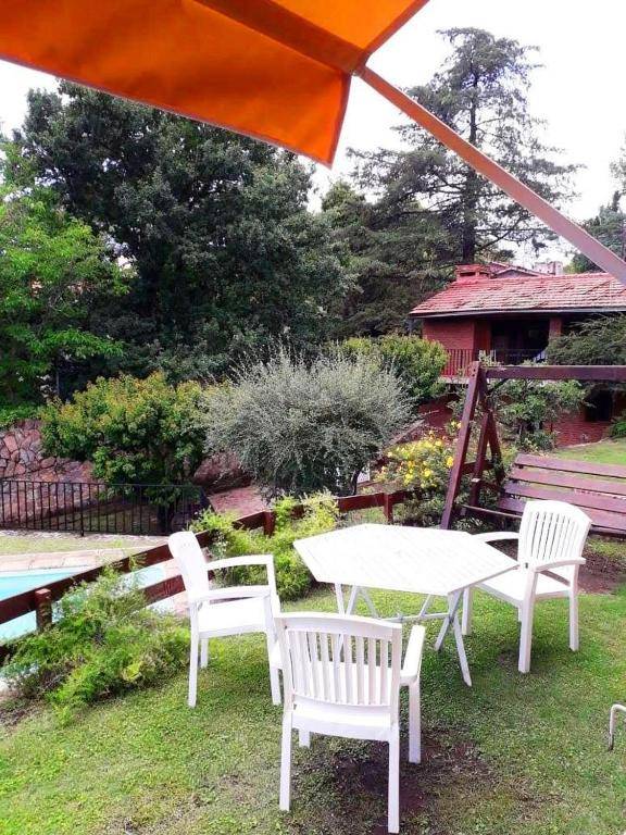 Hermosa Casa Frente al Rio Icho Cruz 10 personas