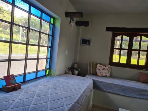 las brisas casas de campo un lugar para soñar