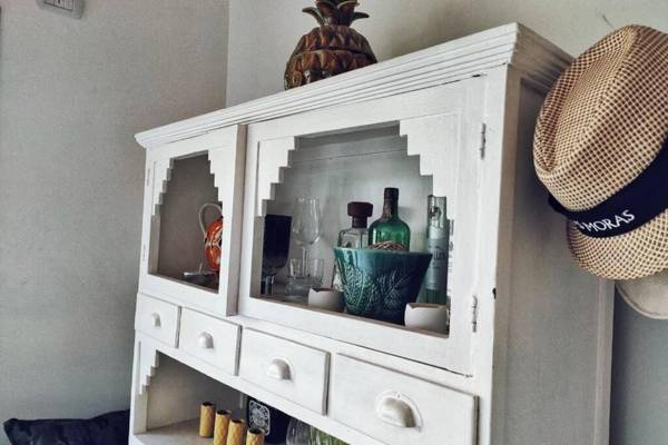 Finca Ruíz tiny house moderna prox. a Carlos Keen