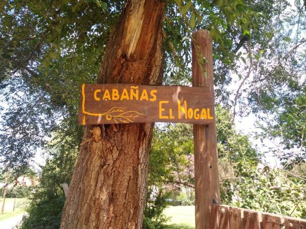 Cabañas El Nogal