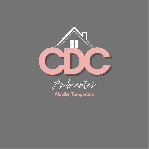 CDC Ambientes - Alquiler Temporario