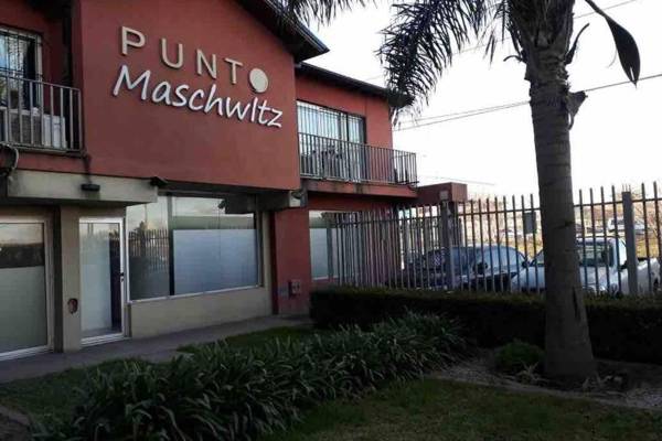 Punto Maschwitz Alquileres - Departamento dos ambientes