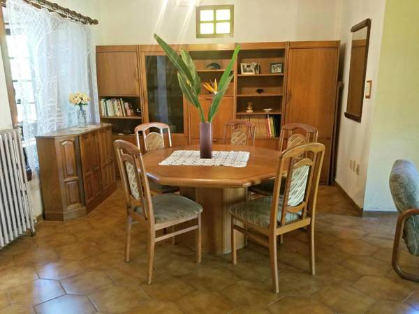 Rosalia Suites