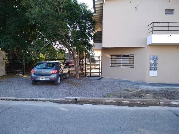 Departamento en Loma Hermosa cercano a Palomar
