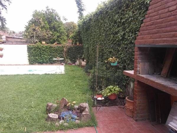 La Vilma Hospedaje Familiar