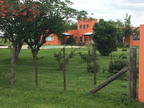 Las Piedras - Casa de Campo