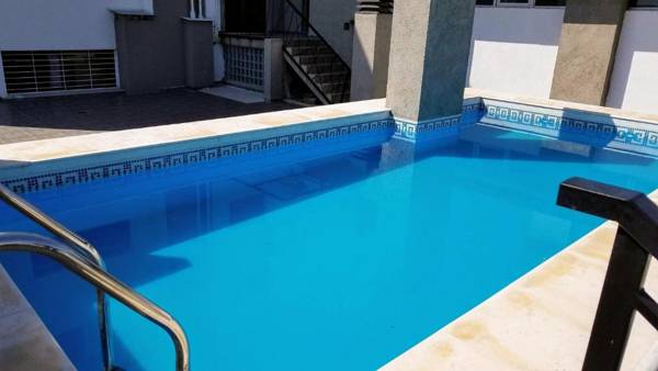 NIZA II - Planta Baja. Dto.C