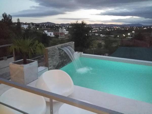 Sierras Apartamentos