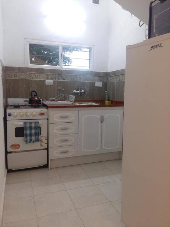 Sierras Apartamentos