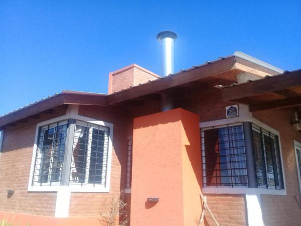 Casa en Chacras de la Primavera