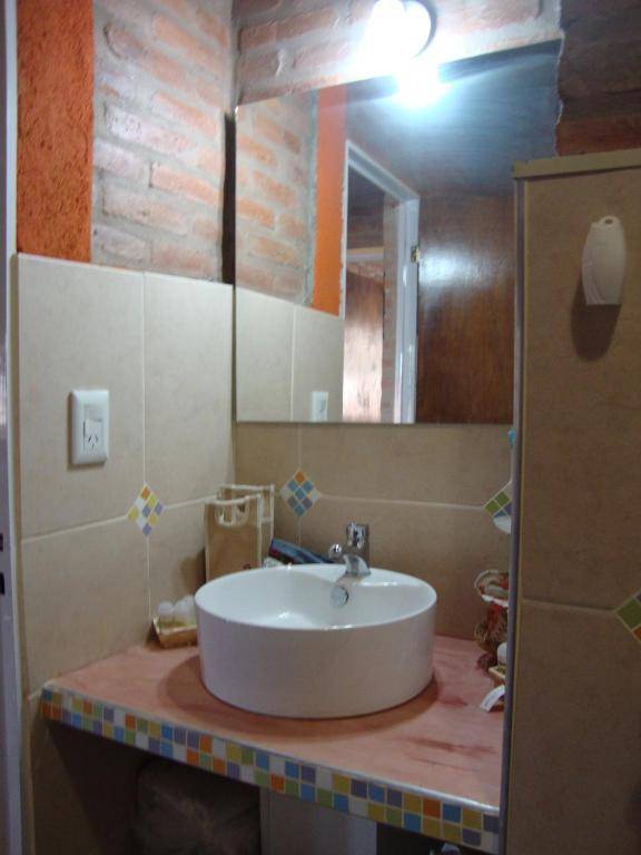 Casa en Chacras de la Primavera