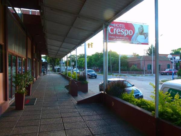 Hotel Crespo