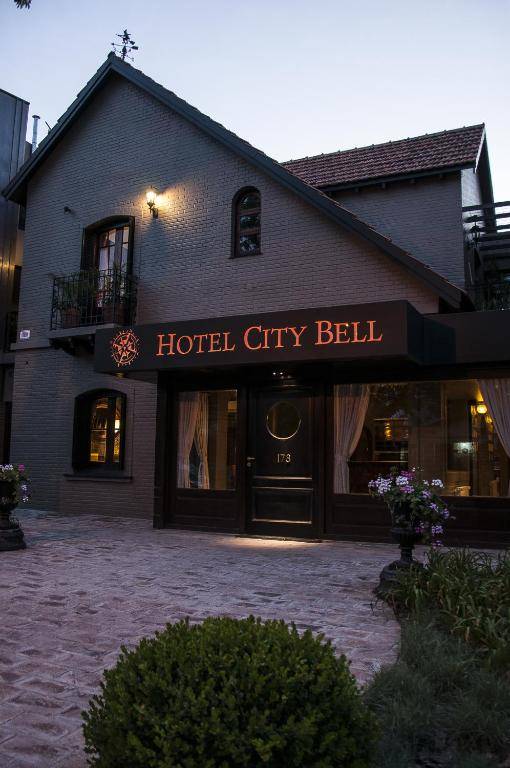 Hotel City Bell