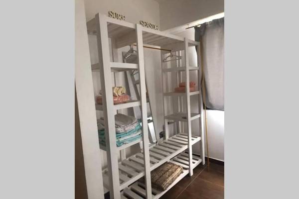 Villa Elisa La Plata Apart