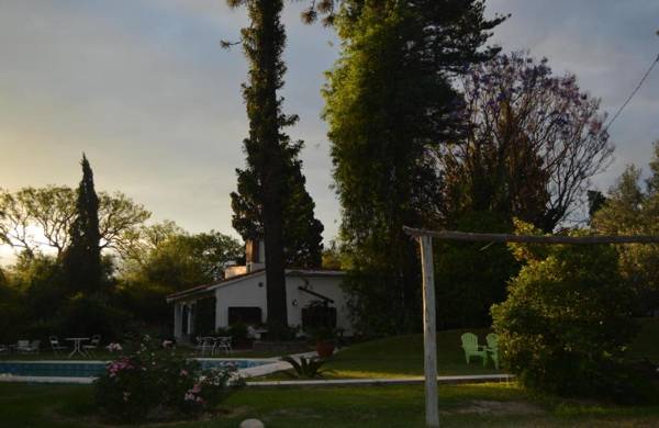 Loft en Casona Colonial