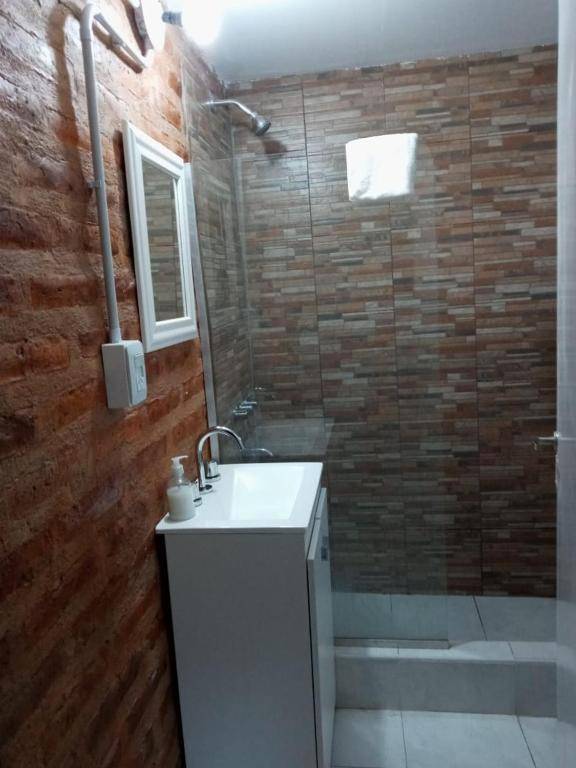 Duplex Chacabuco