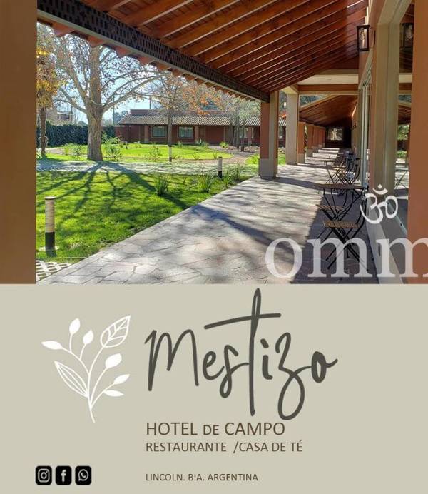 Mestizo Hotel