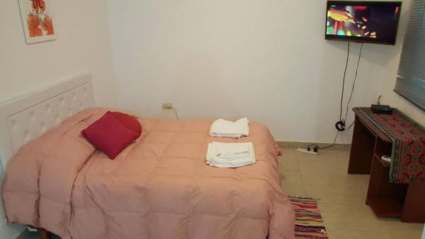 LOFT CENTRICO SANTIAGO