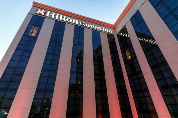 Hilton Garden Inn Santiago Del Estero