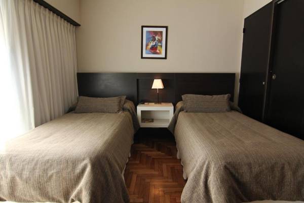 646 Hotel Balcarce