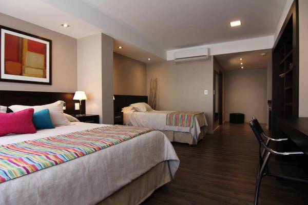 646 Hotel Balcarce