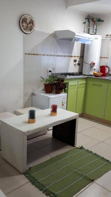 Departamento monoambiente Domaine Laborde I