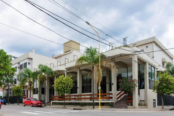 Catalina Hotel San Pedro de Jujuy