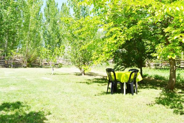 Cabañas Los Andes EcoLodge