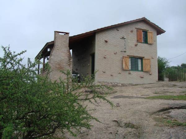 Cabañas las Vertientes