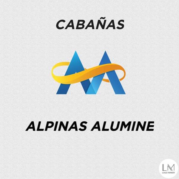 Cabañas alpinas alumine