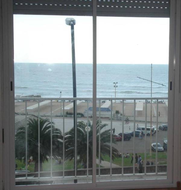 Mar Del Plata Loft