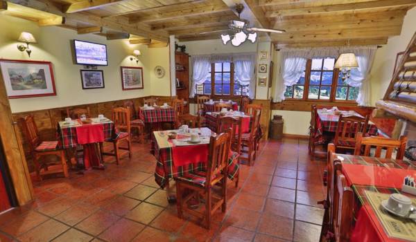Hosteria Sirenuse