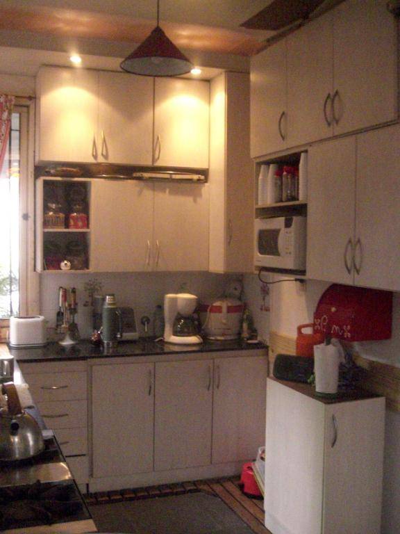 Puerto Nómade Hostel Internacional