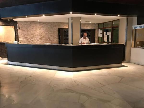 Luz y Fuerza - All Inclusive