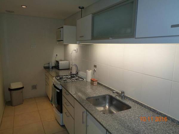 Marco Polo Natura Apartamento