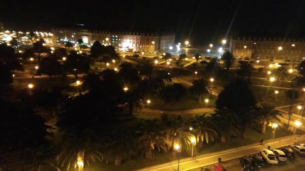 Departamento Plaza Colón Mar del Plata