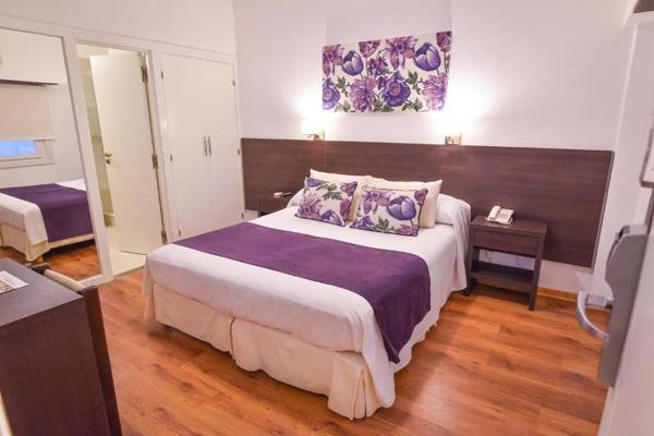 Hotel Denver Mar del Plata