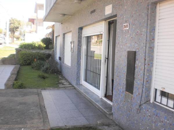 MOGOTES FLAT FRENTE AL MAR