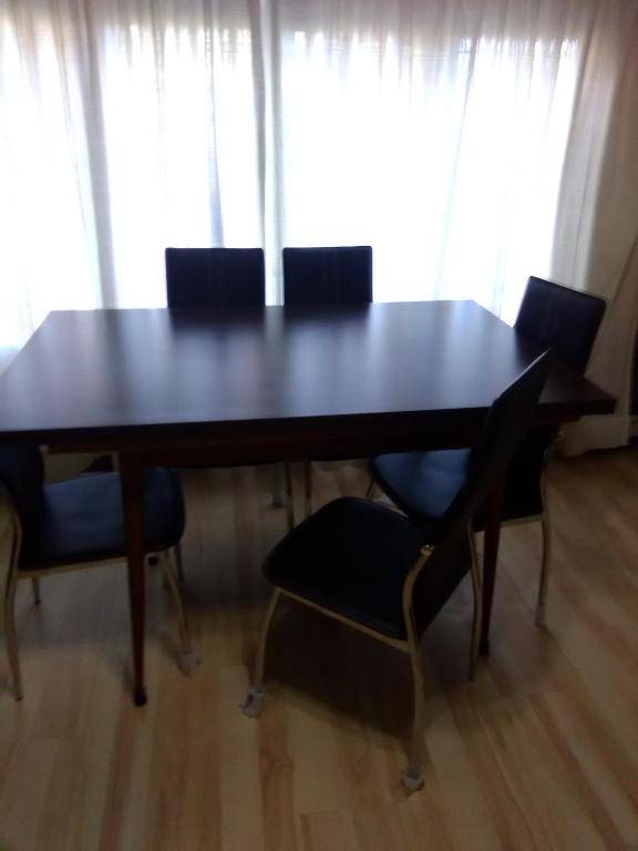 MOGOTES FLAT FRENTE AL MAR