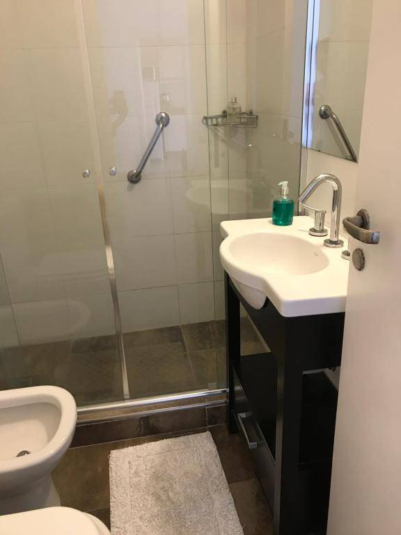 Torre Alberti Apartments