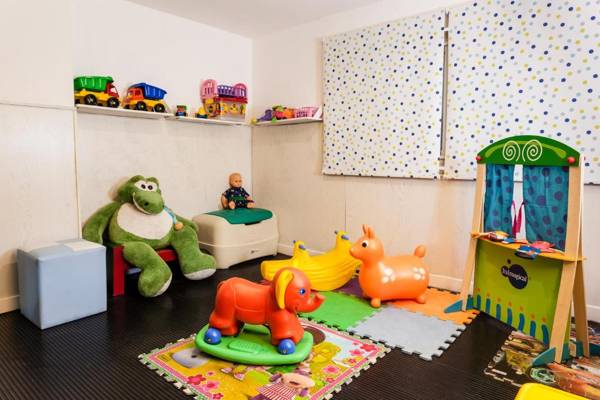 Facón Del Mar Hotel