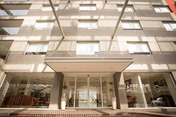 O2 Hoteles Mar del Plata