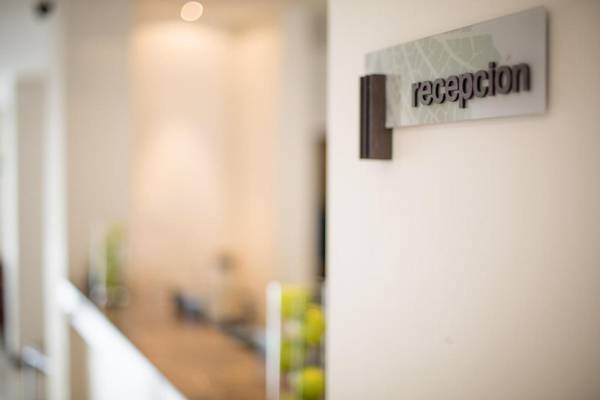 O2 Hoteles Mar del Plata