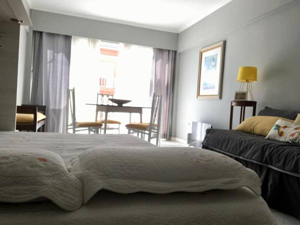 Fantastic View by the Sea