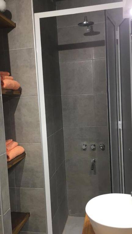 Fantastic View by the Sea