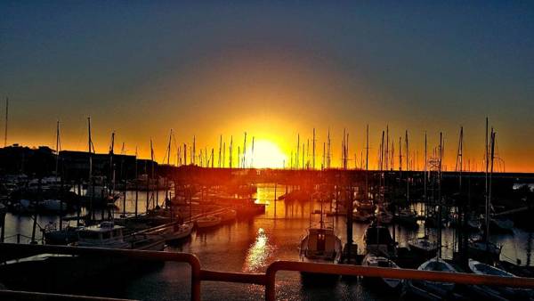 Apart Bahía Mogotes